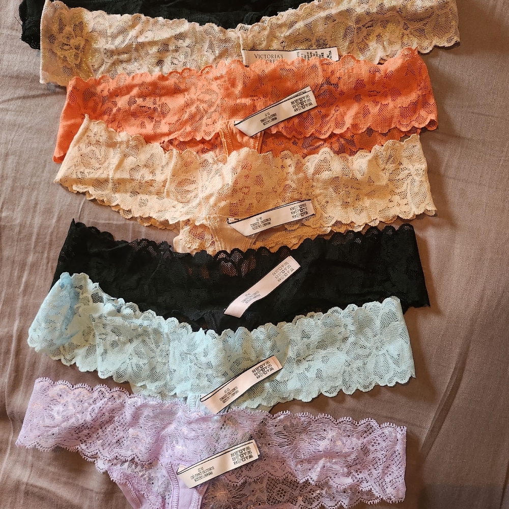 Thing/string Victoria,s Secret